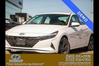 2021 Hyundai Elantra Preferred