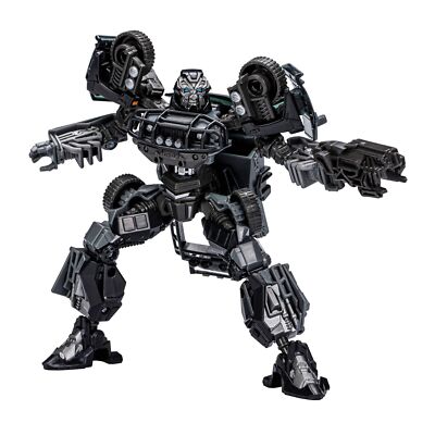 Transformers Buzzworthy Bumblebee N.E.S.T AUTOBOT RATCHET