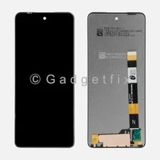 For Motorola Moto G Stylus 5G 2022 XT2215 LCD Display Touch Screen Replacement