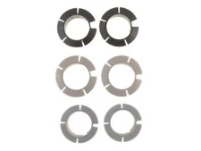 For 1982-2005 Chevrolet Cavalier Brake Pedal Bushing Dorman 73266XMHF 1994 2003