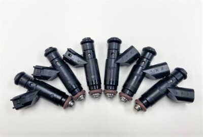 Fuel Injector Set for 1998-1999 Chrysler 300M Concorde LHS Dodge Intrepid 3.2L