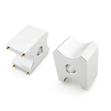 Audio Cable Stand Holder Power Wire Bracket Line Support Cable Anti-shock Pad