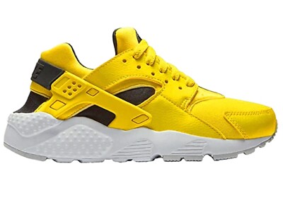 yellow huaraches grade school
