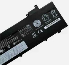 Genuine OEM L17L3P71 57Wh Battery for Lenovo ThinkPad T480s 01AV478 01AV479 NEW