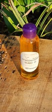 Beard OIL 4 Oz TWIST TOP "MADE TO ORDER YOU CHOOSE SCENT " DM Scent