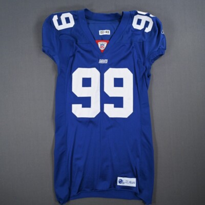 Authentic New York Nfl Jersey Men's New York Giants Carl Banks