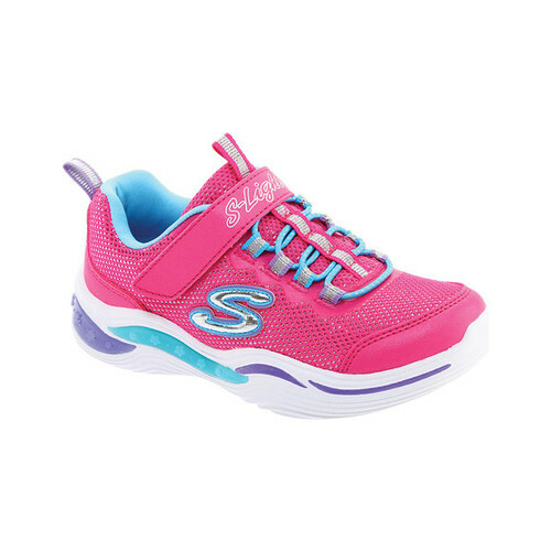 skechers power petals
