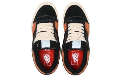 Size 9 - VANS Disney x Knu-Skool Scar for sale online | eBay