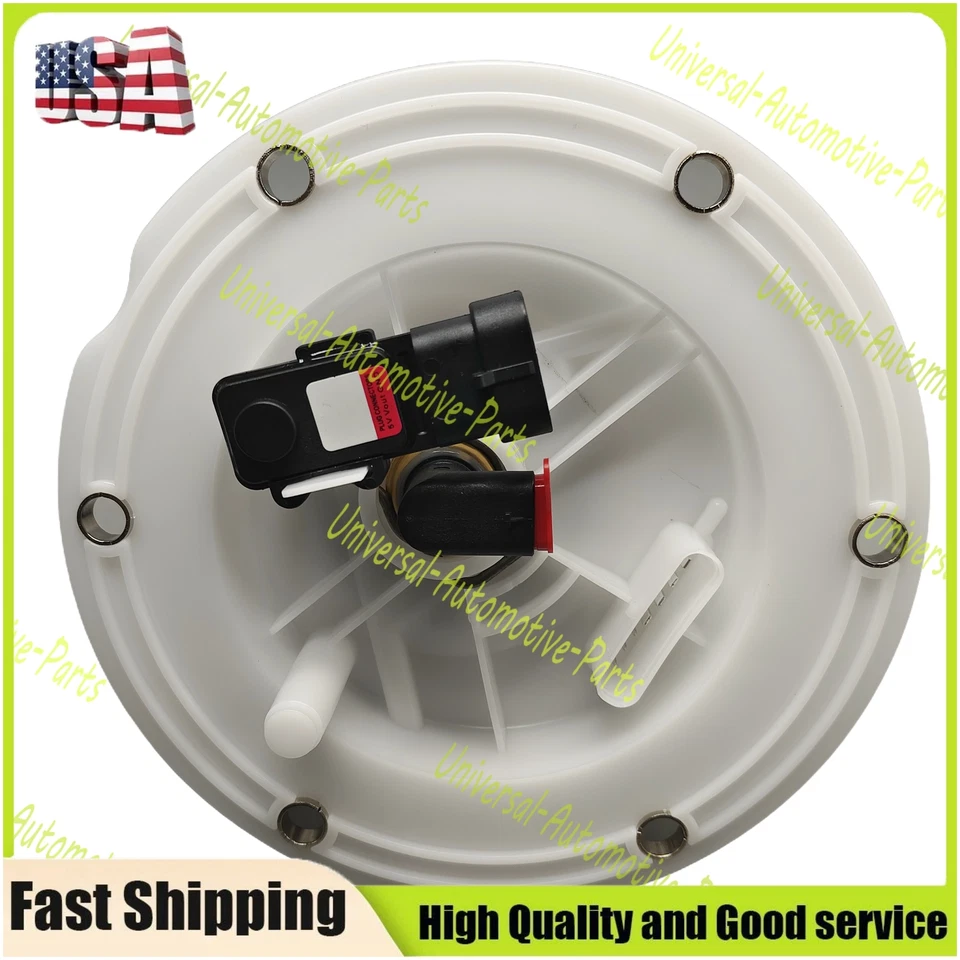 In-tank Fuel Petrol Filter for Mercedes-Benz G SL SLC SLK-Class W463 R231 R172 Foto 4 de 4