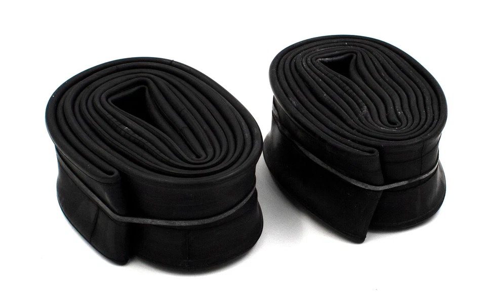 2x Continental Fahrradschlauch Größe + Ventil wählbar 26" 27,5" 28" 29" AV DV SV