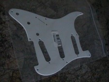 007 7345 000 Fender Squier Classic Vibe 50s Telecaster 1 Ply Black Pickguard For Sale Online Ebay