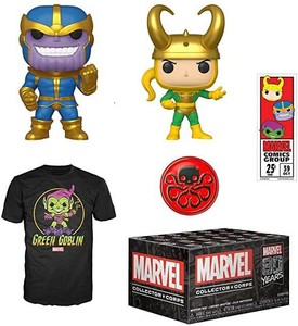 thanos funko pop xxl