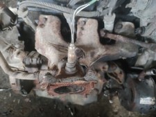 Dodge Grand Caravan 2000 Exhaust Manifold used, Genuine #1037060-38