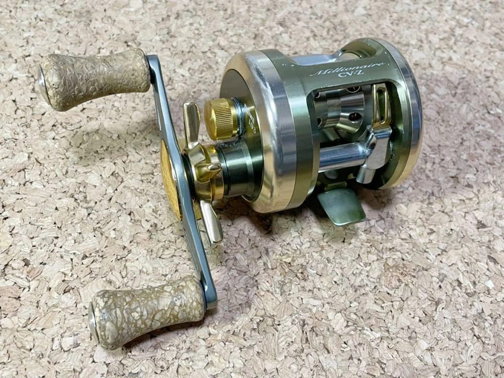 Daiwa Millionaire CV-Z103