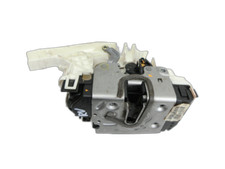 Sperre T&uuml;rschloss m. ZV Stellmotor re vo f&uuml;r Mercedes W212 E200 09-13 Lim