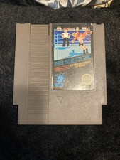 Pro Wrestling (Nintendo NES, 1987) Cart Only