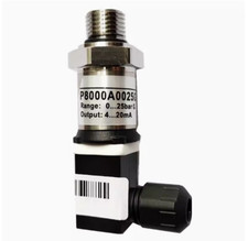 1pcs new Honeywell pressure sensor P8000B0016G 0-10V
