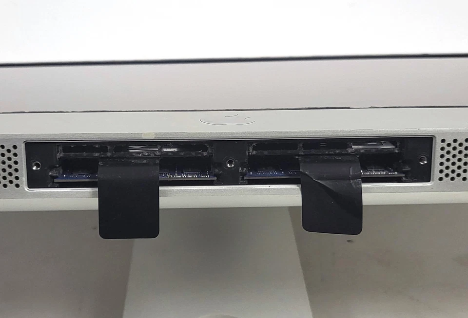 Apple iMac 21,5" A1311 Spät 2009 3,06GHz Core 2 Duo 4GB 1TB Nicht Einschaltbar - Bild 4 von 4