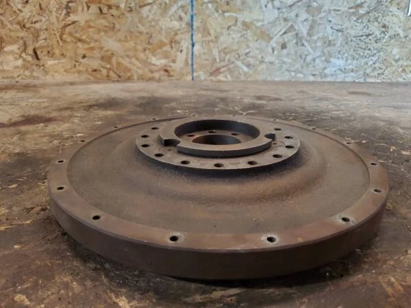 Volante Ford Modelo T 1916-1928 sin imanes Foto 3 de 4