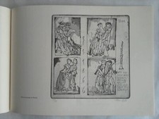 Willand, Detlef: Holzschnitte, Radierungen