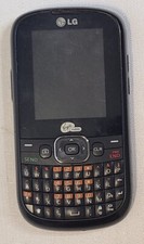 132.LG VP200 - For Collectors - No Sim Card Virgin Mobile