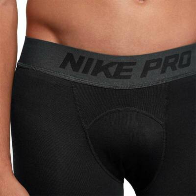 MEN'S NIKE PRO THERMA HYPERWARM COMPRESSION TIGHTS BASE LAYER CAMO