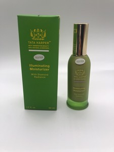 tata illuminating moisturizer