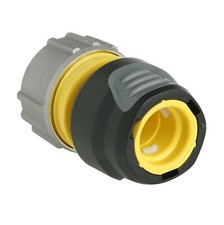 Karcher High Pressure Garden Hose Pipe Coupling Premium Universal Connector