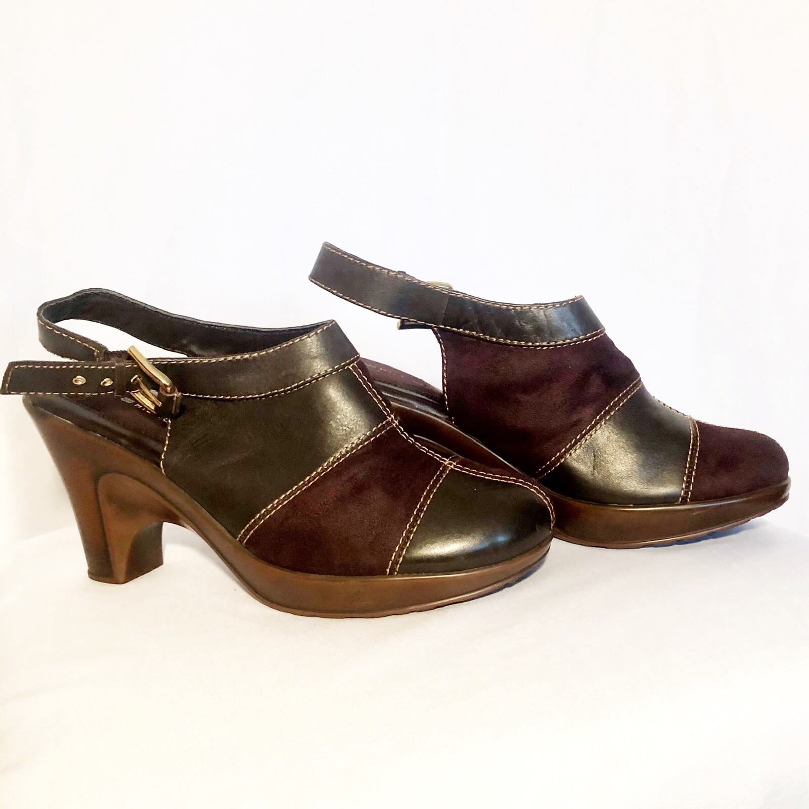 tommy hilfiger clogs