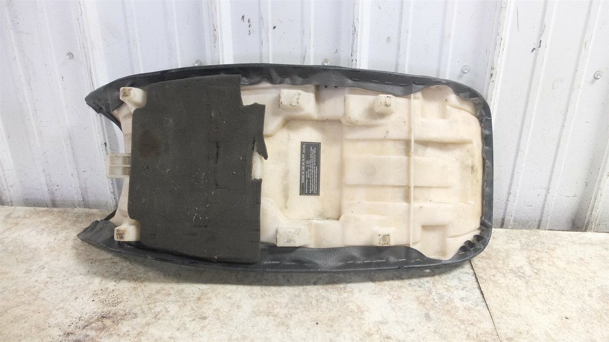 92 Kawasaki ZX6 ZX 6 600 ZX600 D Ninja Seat | eBay