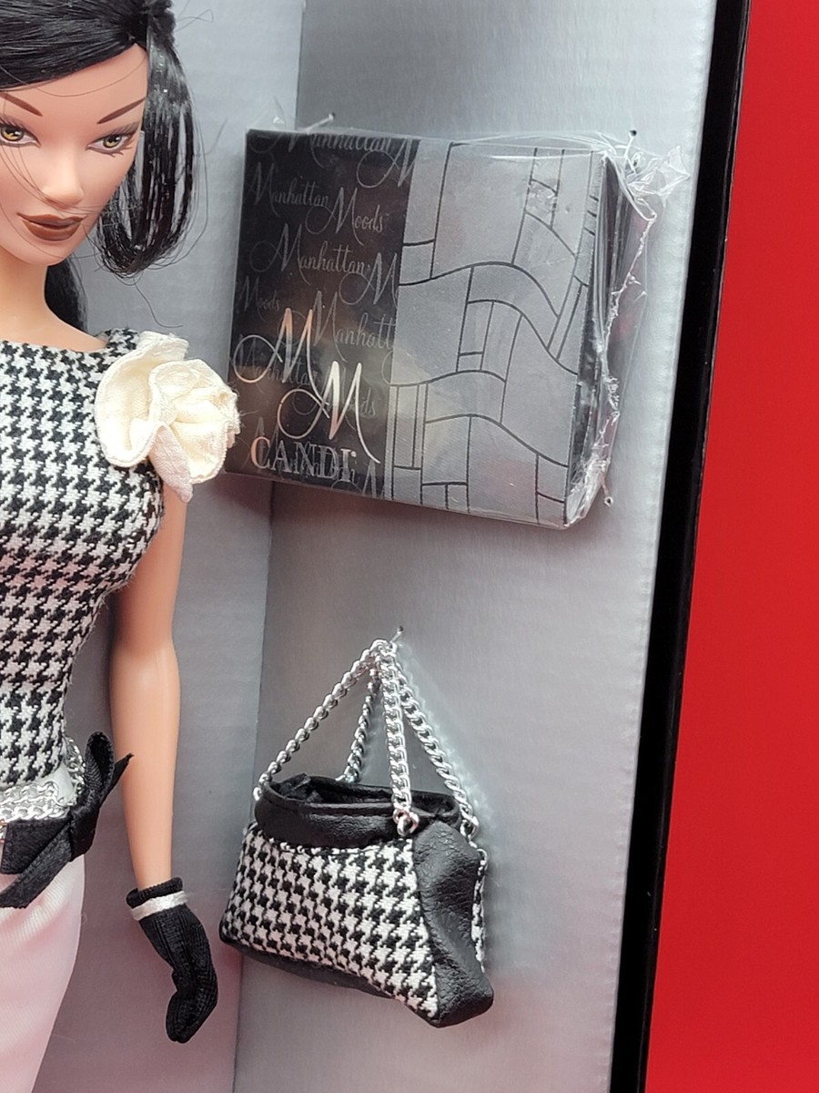 Integrity Toys Jason Wu Manhattan Moods Image Maker Candi Integrity Toys Jason Wu Manhattan Moods Image Maker Candi