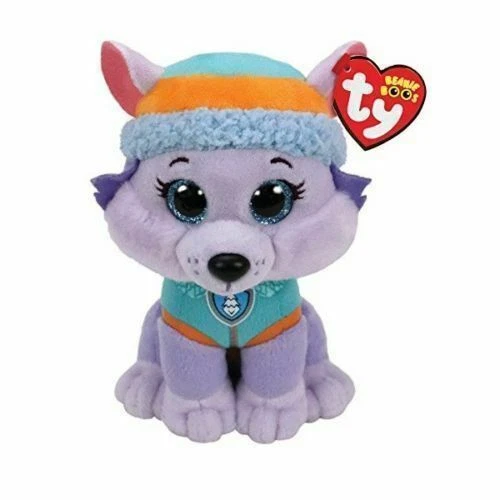Paw patrol everest beanie clearance boo