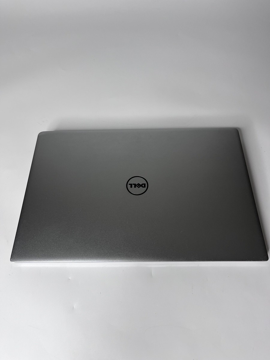 Dell XPS 13 (-2017) Model: P54G Intel Core i7-8550U (Not Working For Parts Only) | eBay Dell XPS 13 (-2017) Model: P54G Intel Core i7-8550U (Not Working For Parts Only) | eBay