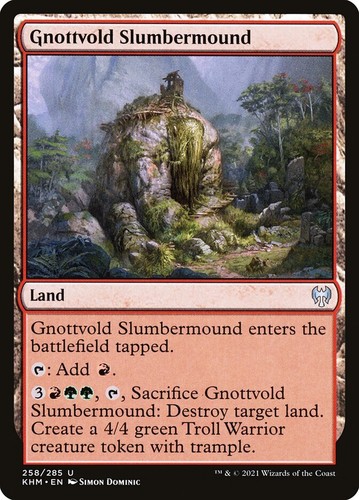 Pick Your MTG: Magic The Gathering | Kaldheim | Singles | Deck Builder - Picture 18 of 41