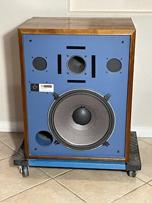 初代JBL4312 made in USA 初代JBL4312 made in USA JBL 4312 STUDIO MONITORS – CLASSIC