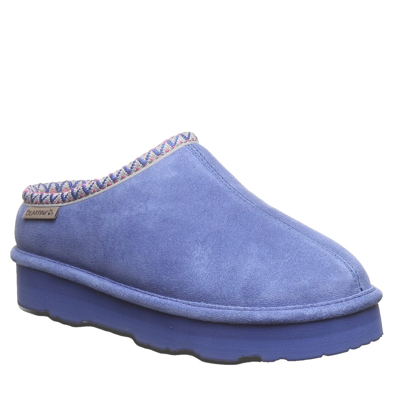 Chinelos femininos Calçado BEARPAW 7 EUA