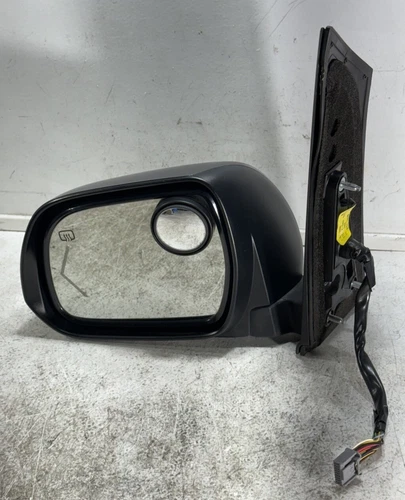 2011 - 2014 Toyota Sienna Side Mirror Rear View Left Driver Side Power Fold 1H1