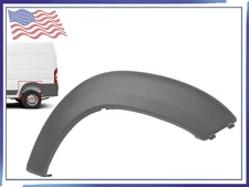 For 2014-2018 Ram ProMaster 1500/2500/3500 Left Rear Wheel Opening Flare Molding