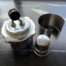 alcohol burner lamp Science Jewelry Fire Fuel Chemistry Lab