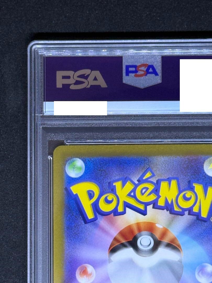 PSA10 DENDRA SAR 099/073 Pokemon Card Triplet Beat New PSA10 DENDRA SAR 099/073 Pokemon Card Triplet Beat New