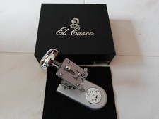 table tapping machine "El casco"