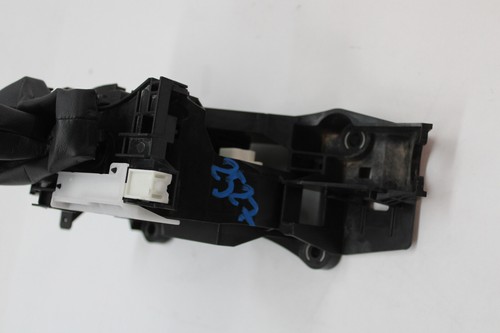 2019 TOYOTA CAMRY TRANSMISSION GEAR SHIFT OEM 18 19 20 21 22 23 24 - Picture 3 of 9