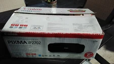Canon PIXMA IP2702 Digital Photo Inkjet Printer NEW UNUSED Shed-1