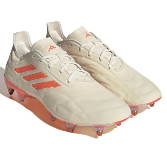8/15まで値下げ！ Copa Pure.1 FG A HUGE IMPROVEMENT! | Adidas Copa Pure.1 FG Review +