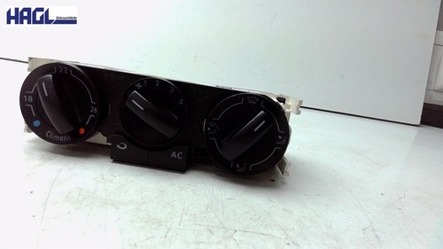 Levier De L'Appareil De Chauffage VW Polo 1.2 9 N Berline - Photo 2/5