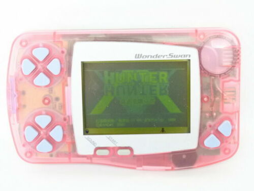 WonderSwan Button Repair Pad