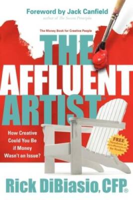 The Affluent Artist: How Creative Could You Be If Money Wasnt an Issue  - GOOD