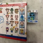 Funko Bitty Pop Toy Story- 532 Bunny *1/6 Chase*