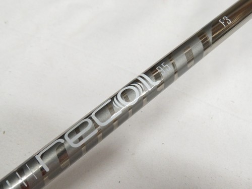 Used RH Srixon ZX Forged 23* 4 Iron Recoil 95g Regular Flex Graphite Shaft - Picture 4 of 7