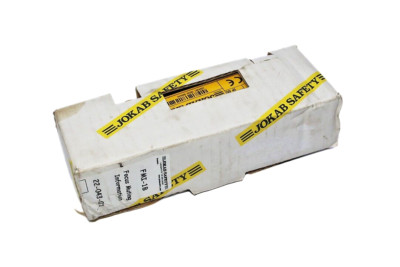 ABB / JOKAB SAFETY FMI-1B Focus Muting Indicator LMS / 2TLA022043R0100